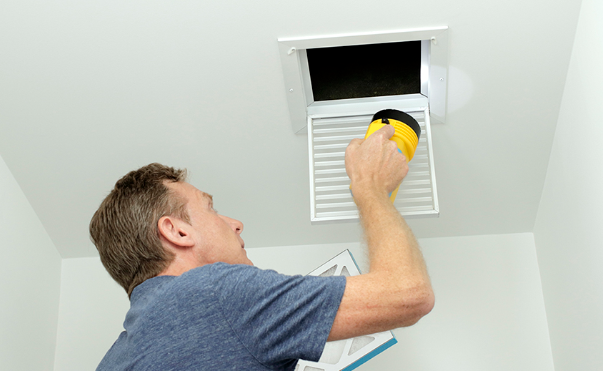 The Hidden Value of Hiring Professionals for Air Duct Cleaning